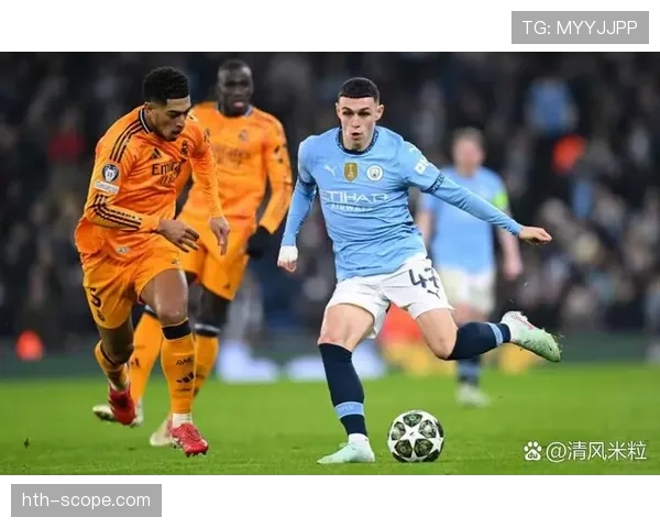 曼城欧冠强势晋级，突破在即引期待
