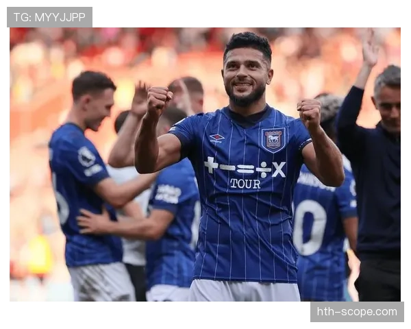 埃弗顿进攻效率显著提升，强势表现引发广泛关注