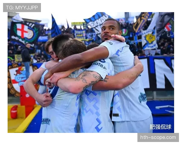 国米数据分析：防守稳固进攻默契，球队强项全面展现