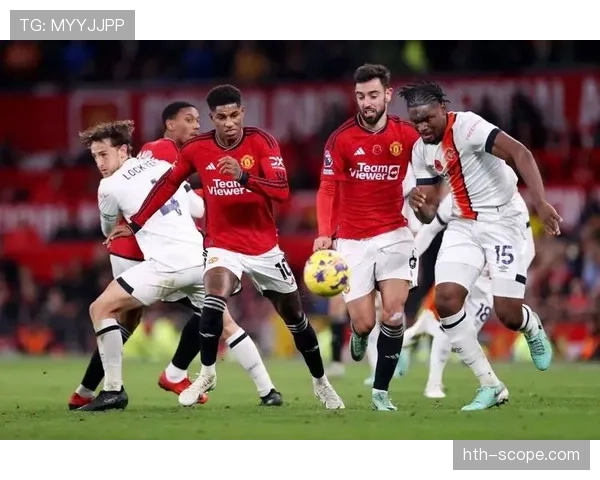 卢顿品牌强势崛起：英超新军稳步进阶，目标远超预期