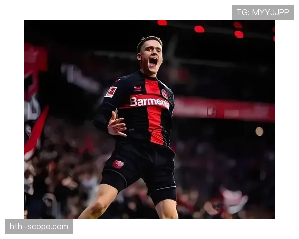 勒沃库森首夺德甲冠军,书写队史辉煌新篇章 勒沃库森首夺德甲冠军,书写队史辉煌新篇章