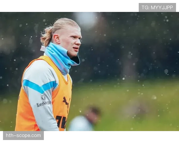 哈兰德进球后空翻 哈兰德进球后空翻