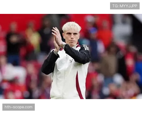 加纳乔转会最新消息：曼联新星或将离队？