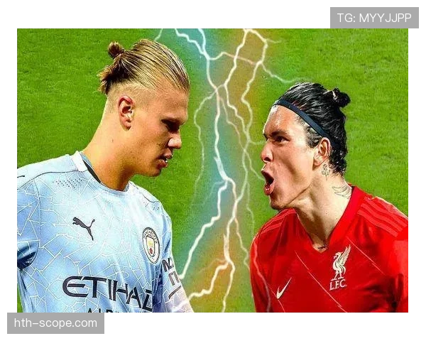 努涅斯如何在哈兰德主导的中锋格局中立足