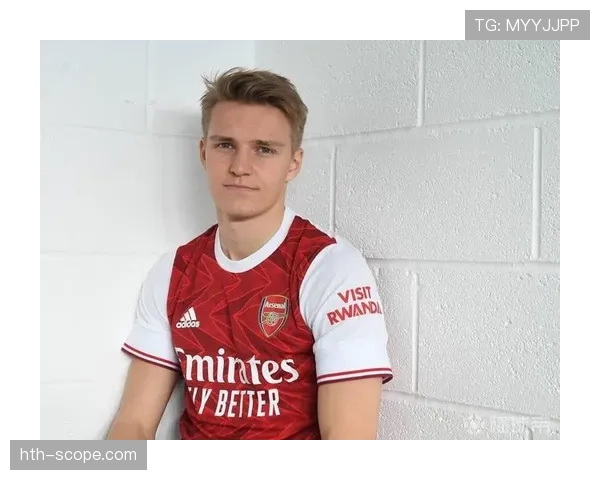 厄德高:从早熟天才到逆袭证明的生涯轨迹解析 厄德高:从早熟天才到逆袭证明的生涯轨迹解析