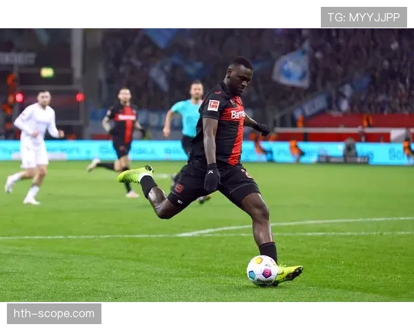 博尼法斯:从尼日利亚街头到德甲冠军锋霸的逆袭解析 博尼法斯:从尼日利亚街头到德甲冠军锋霸的逆袭解析