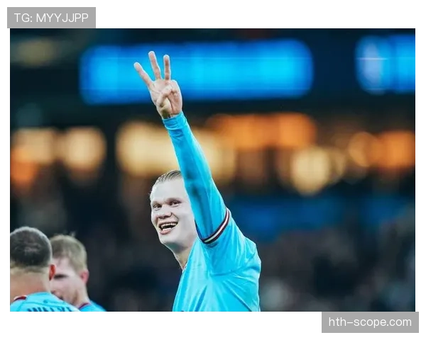 哈兰德左脚终结能力解析 哈兰德左脚终结能力解析